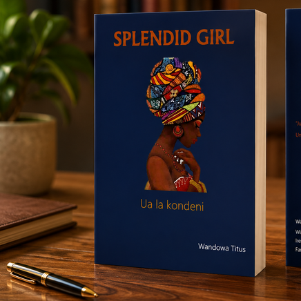 Be Splendid